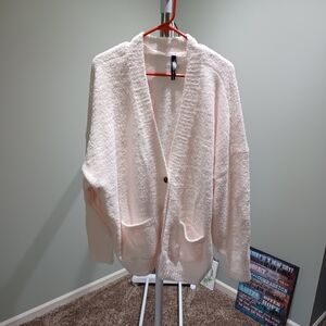 #441 Torrid Cardigan